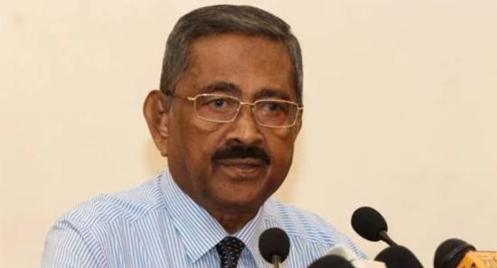 சிரேஷ்ட ஊடகவியலாளர் இக்பால் அதாஸ் காலமானார்..